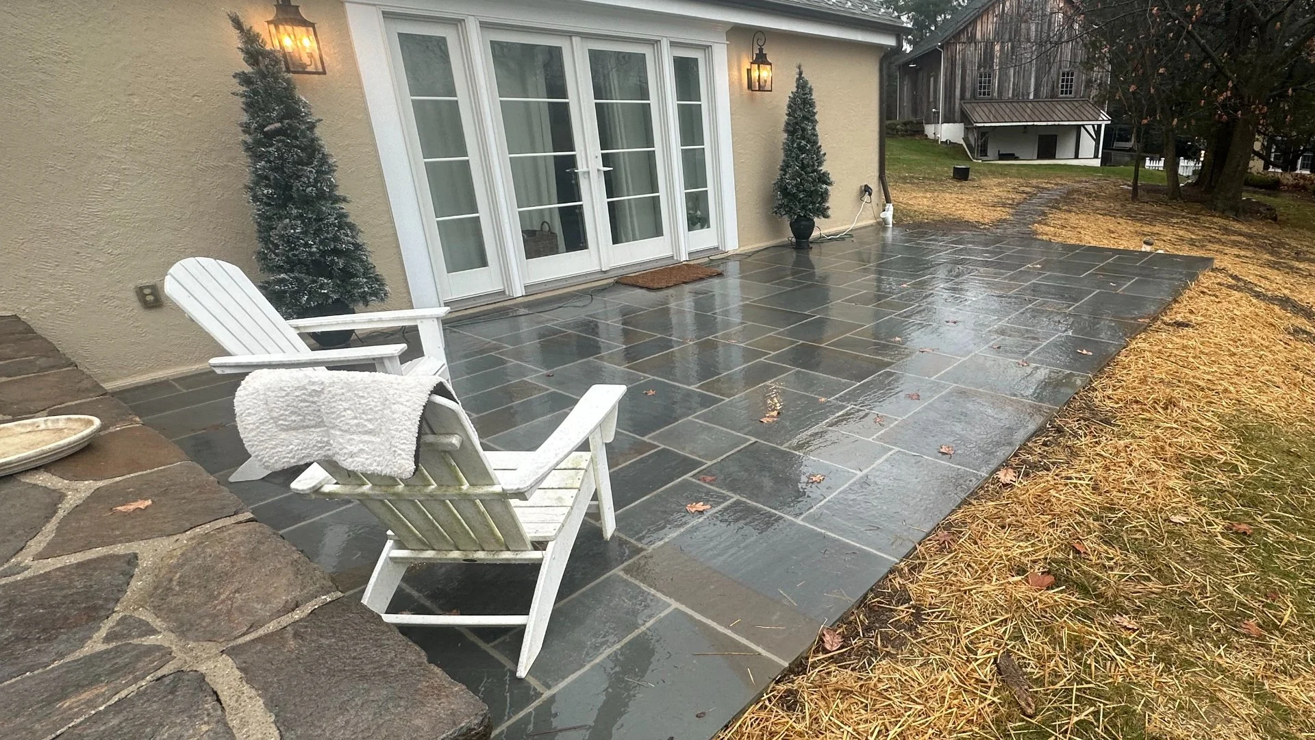 The Value of a Patio - How Much Will It Add to Your Property?