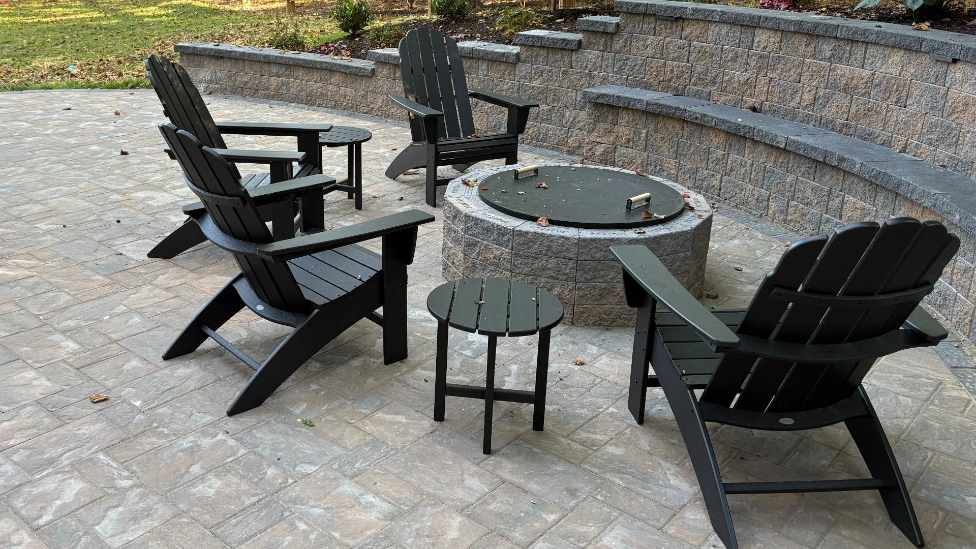 Investing in a Fire Pit Is a Smart Decision