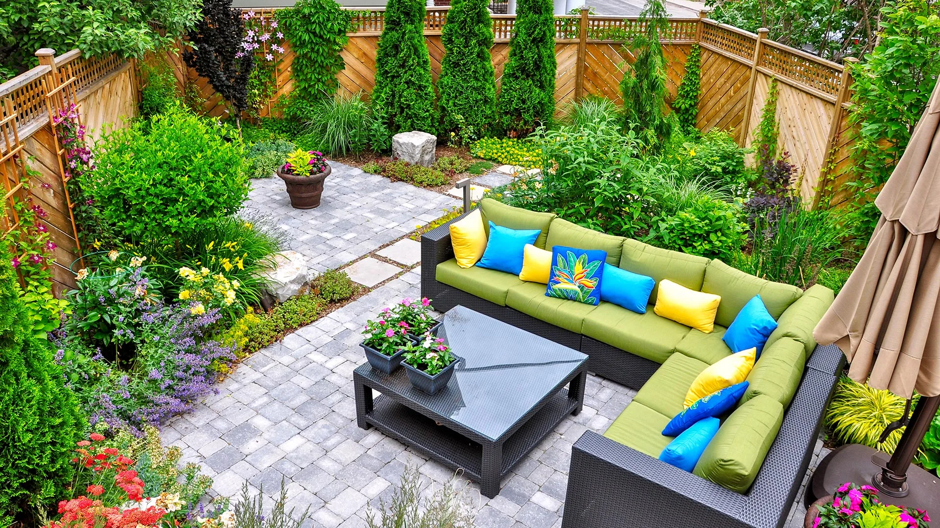 Patio Planning 101 - What to Know Before You Start