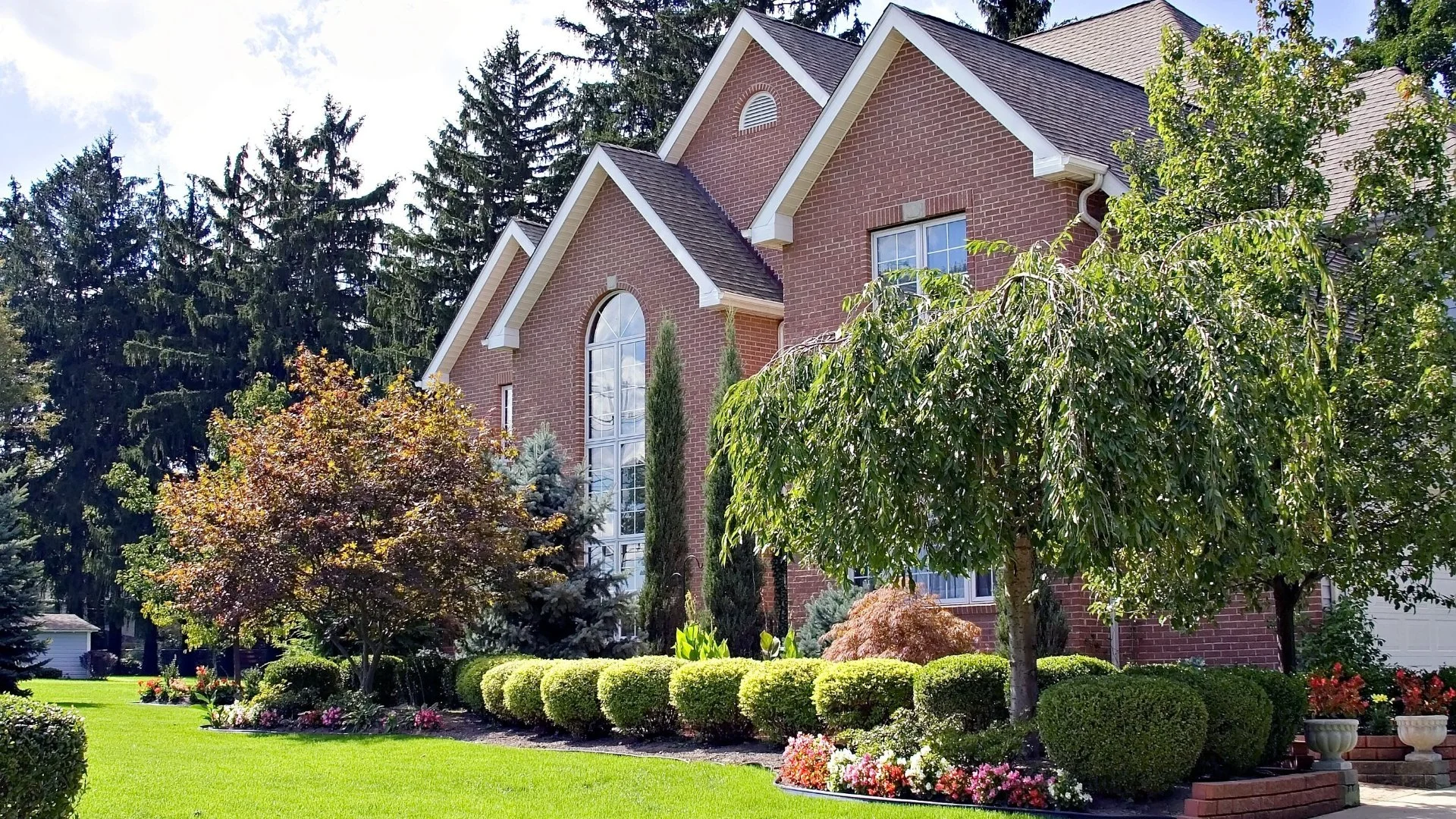 The Summer Is an Important Time of the Year to Have Your Plants Fertilized