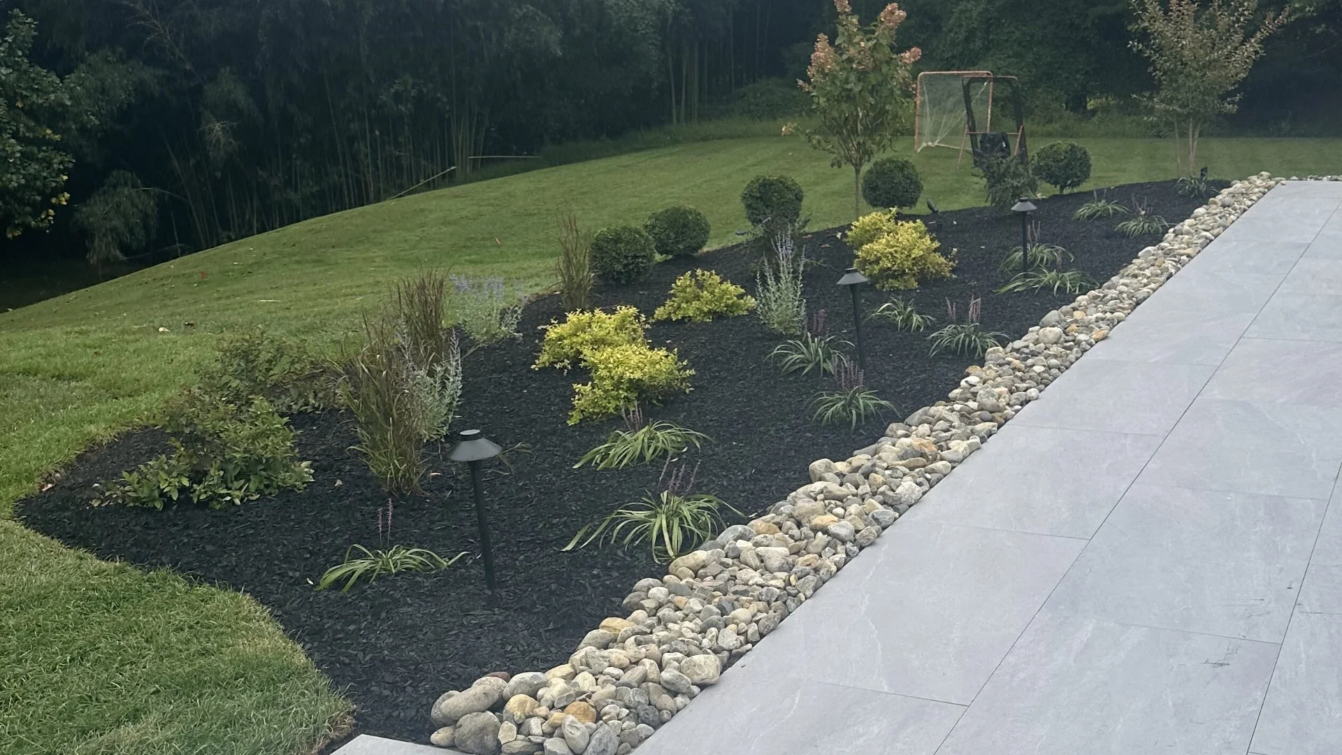 Can Improving Your Landscape Boost Property Value?