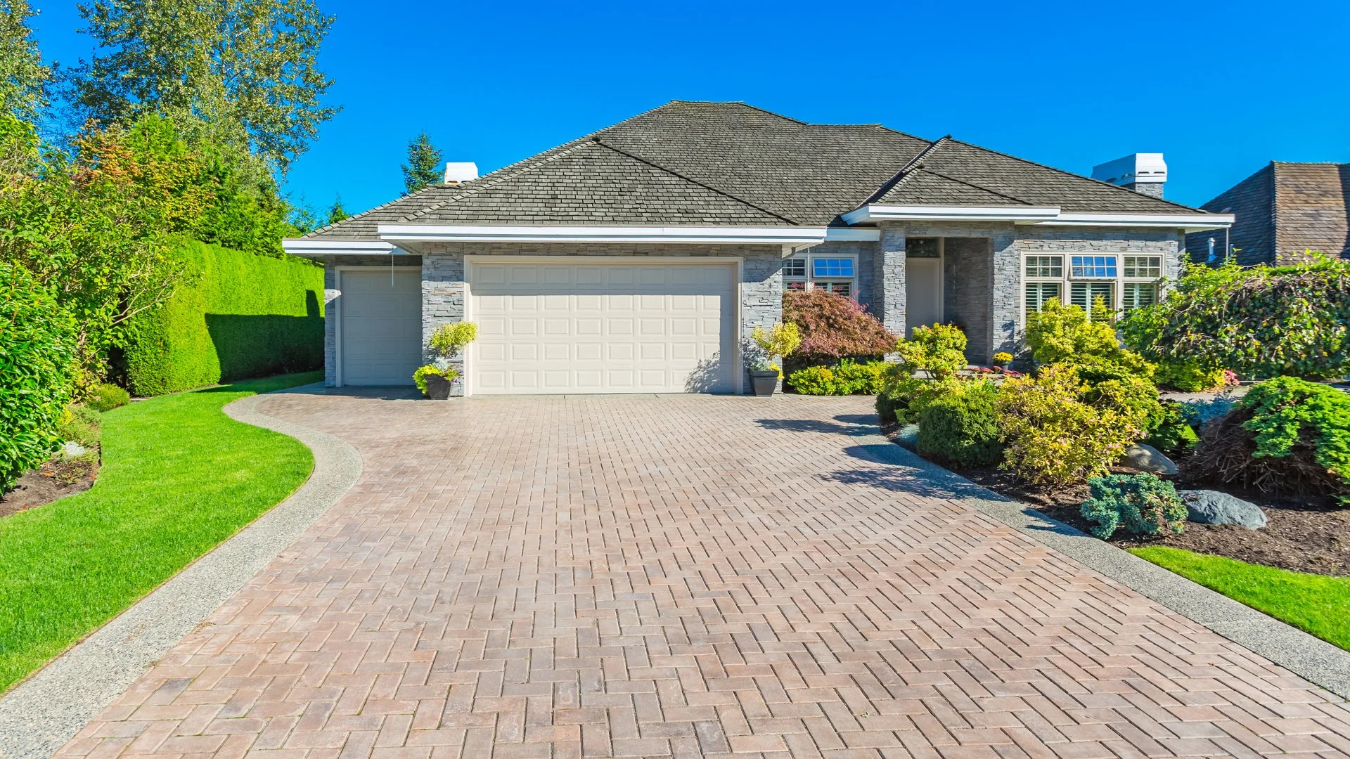 Things to Think About When Investing in a New Driveway