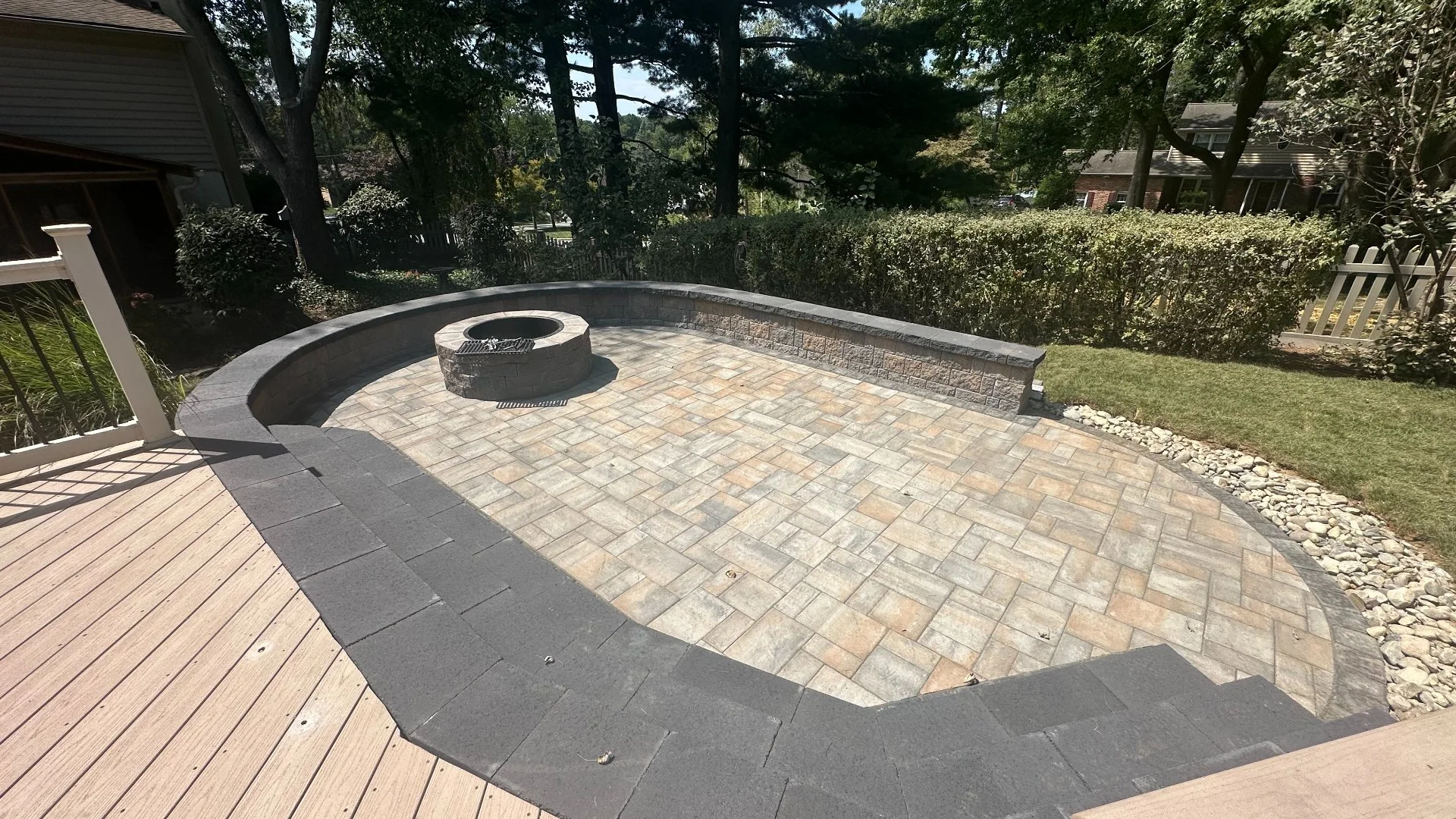 Outdoor Lighting Will Help You Get the Most Out of Your Patio!