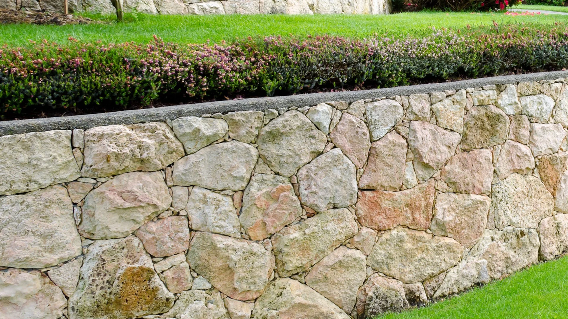 Is It Possible to Add a Patio to a Sloped Yard?