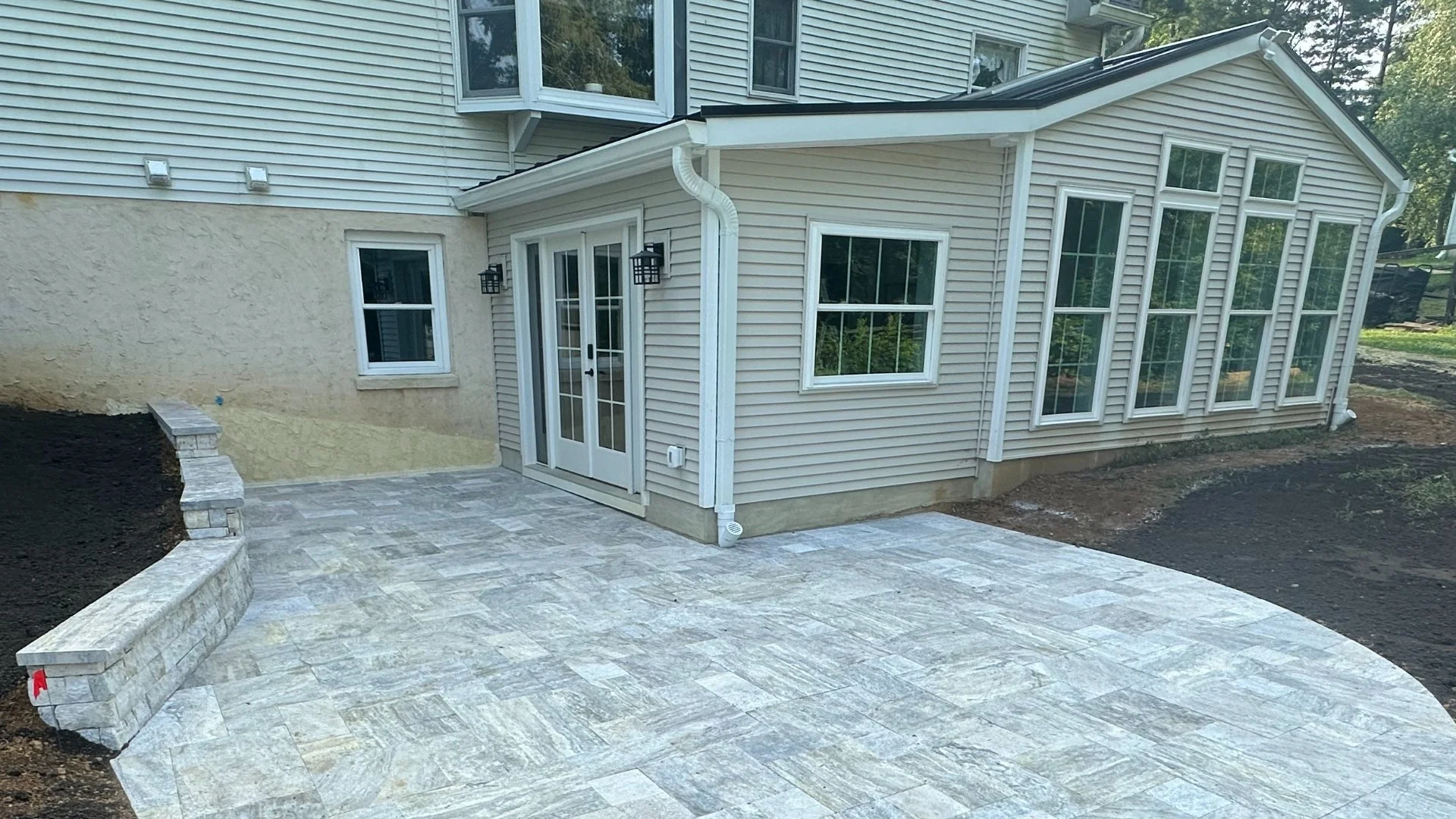 How Much Will It Cost You to Have a Patio Installed on Your Property?