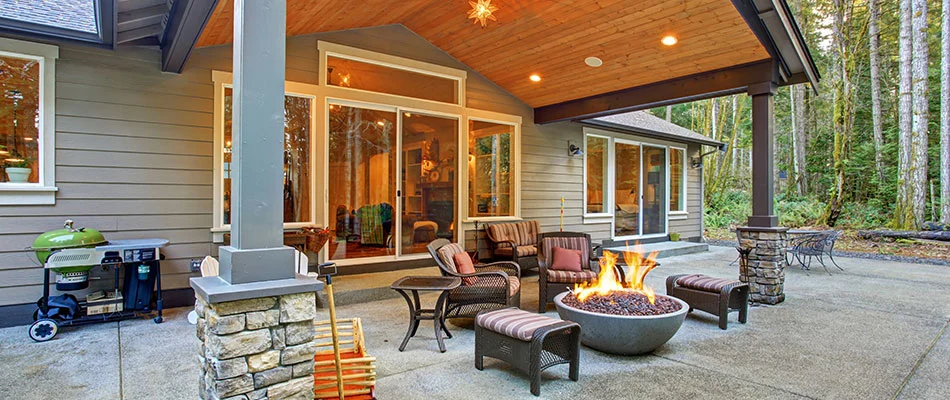 4 Steps to Planning & Designing Your New Fire Feature