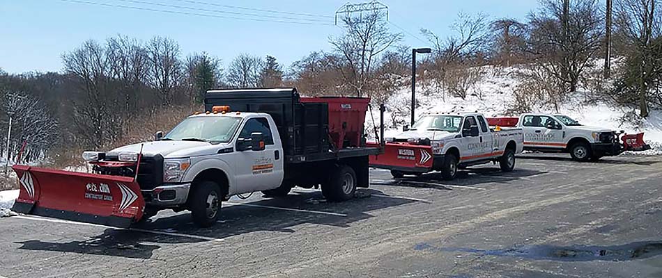 Professional Snow Removal for Your Business - Is It Really Worth it?