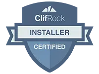 ClifRock Certified