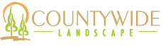 Countywide Landscape logo